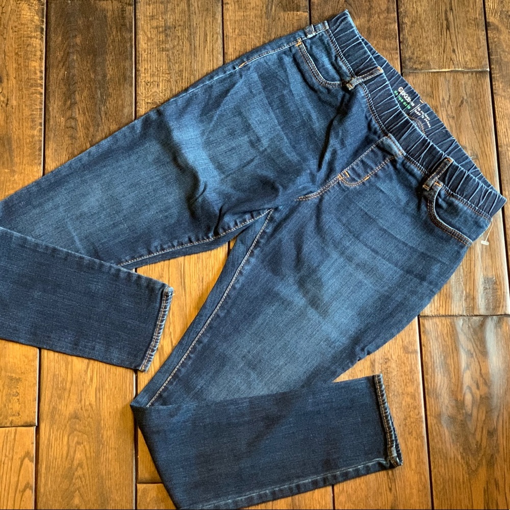GAP Girls’ 1969 Denim Legging Jean